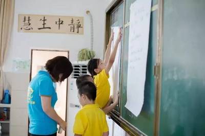 想周到的72青少年課程就來(lái)希游記——廈門(mén)希游記教育咨詢